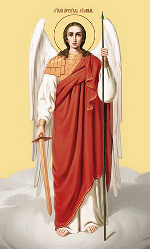 Православие Ангелы - 58